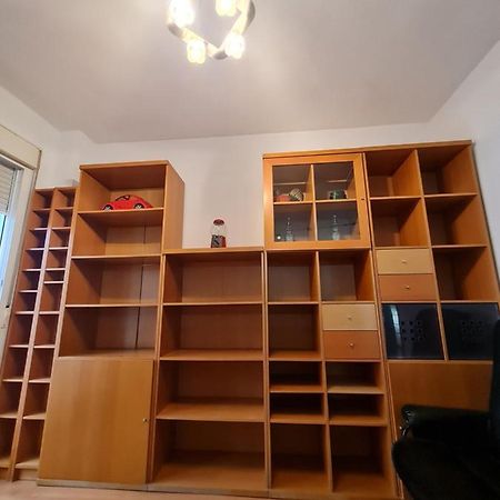 Apartmán Dreamsapt Segura Sevilla Exteriér fotografie