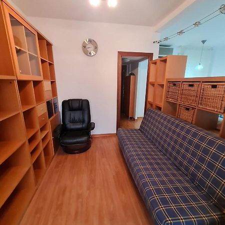 Apartmán Dreamsapt Segura Sevilla Exteriér fotografie