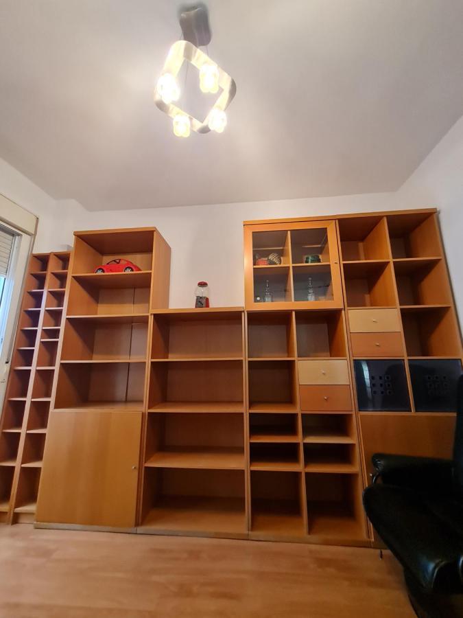 Apartmán Dreamsapt Segura Sevilla Exteriér fotografie