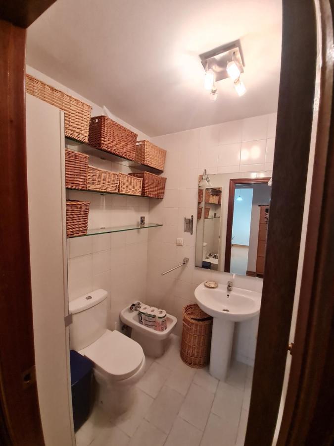 Apartmán Dreamsapt Segura Sevilla Exteriér fotografie
