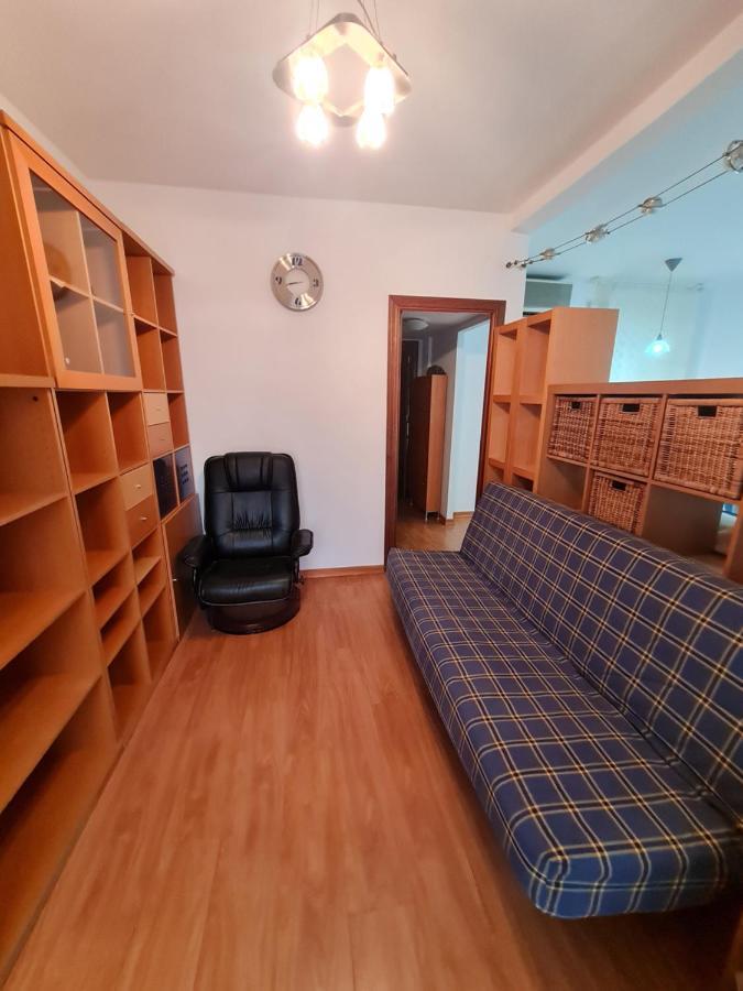 Apartmán Dreamsapt Segura Sevilla Exteriér fotografie
