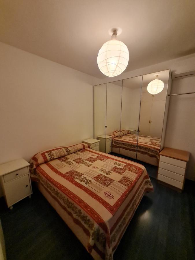 Apartmán Dreamsapt Segura Sevilla Exteriér fotografie