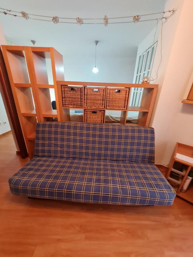 Apartmán Dreamsapt Segura Sevilla Exteriér fotografie