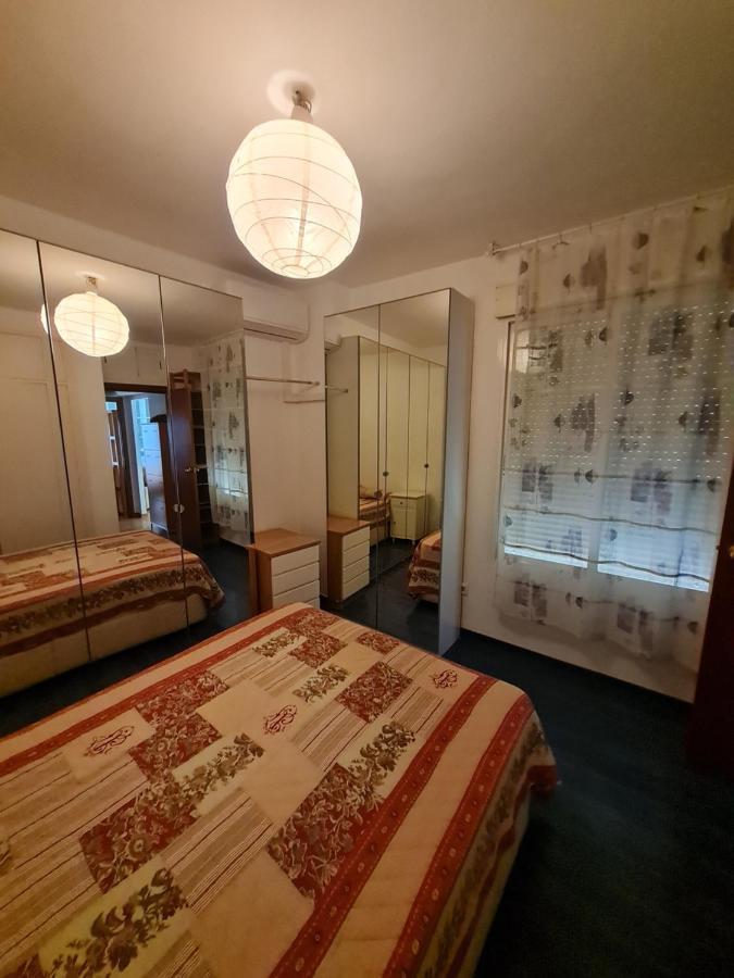 Apartmán Dreamsapt Segura Sevilla Exteriér fotografie